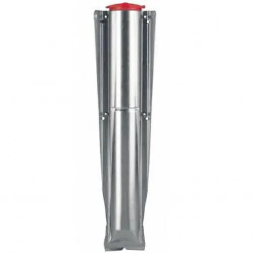 Brabantia Droogmolen grondanker Ø 50 mm